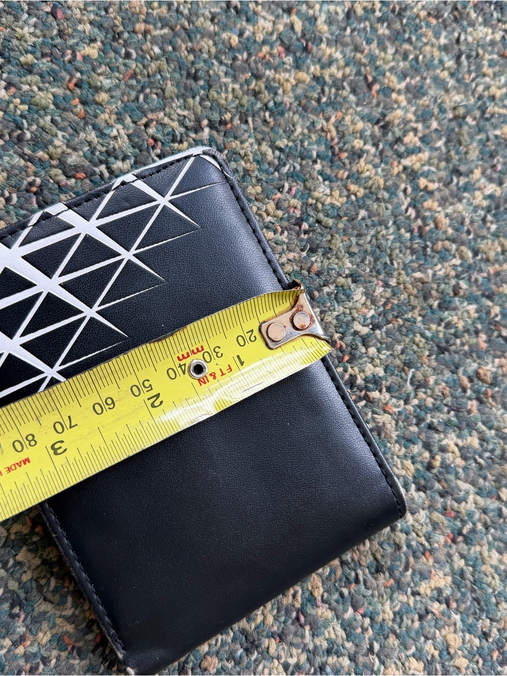 Fox Racing Bifold Wallet - Picture 6 of 6